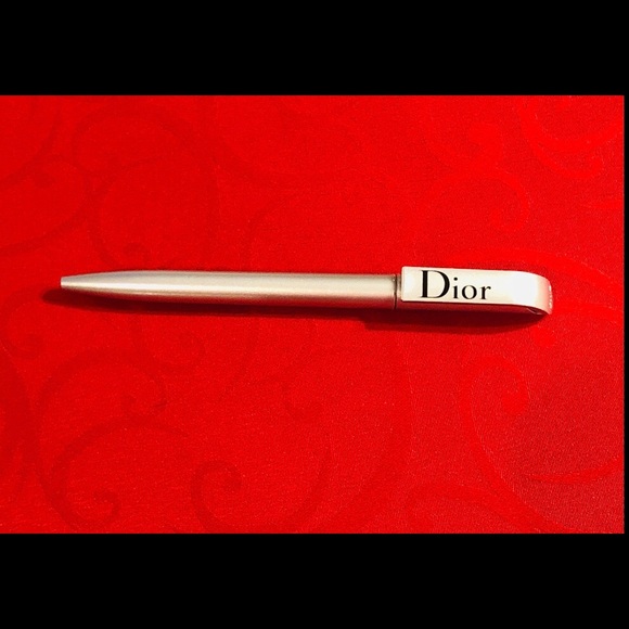 Dior Other - 🛍DIOR Stylos-Billi Ink Pen